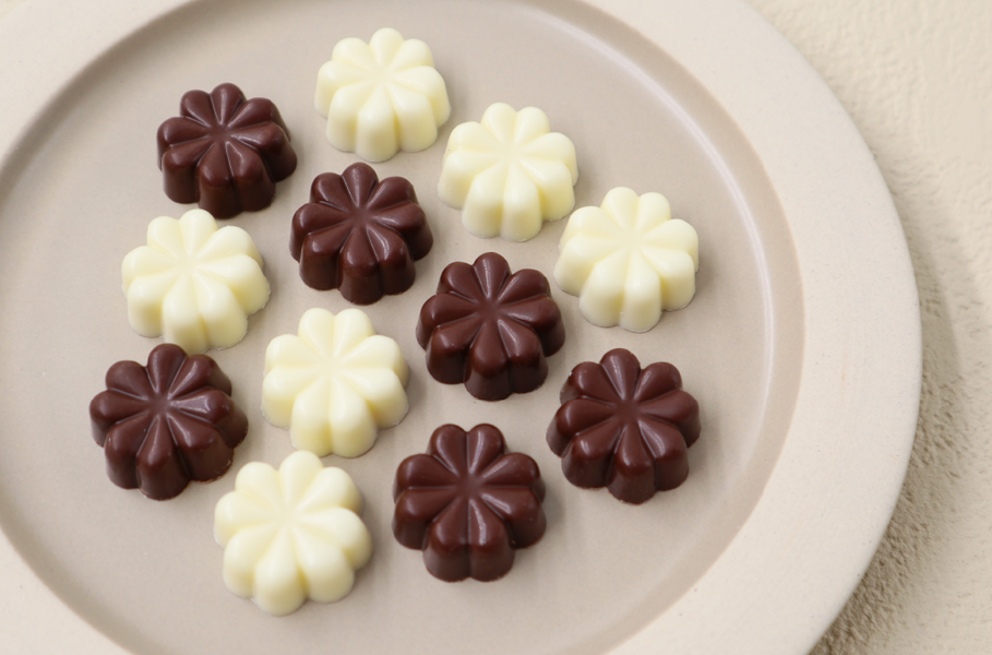 ちょこぼーるさん専用 クローバーチョコアソート - 【公式】チョコル本店 – チョコル 本店